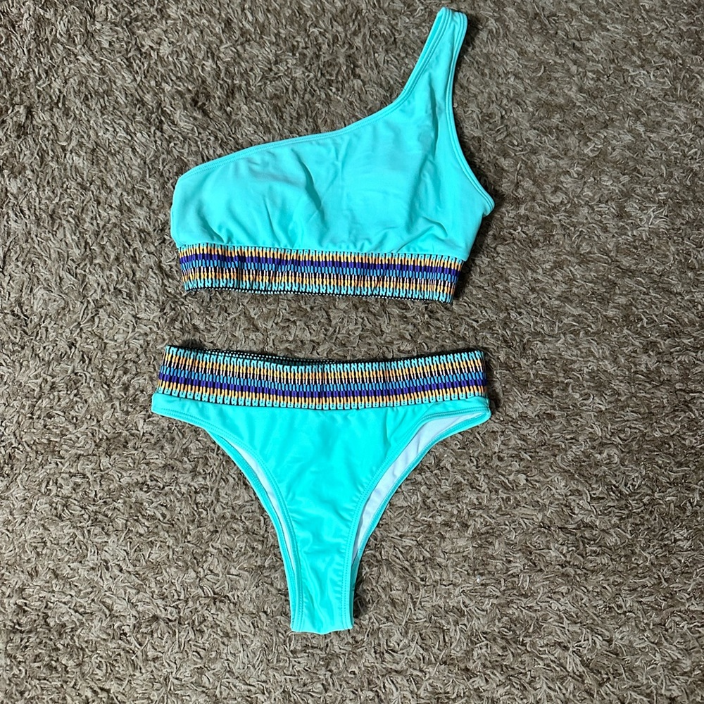 SHEIN bikini